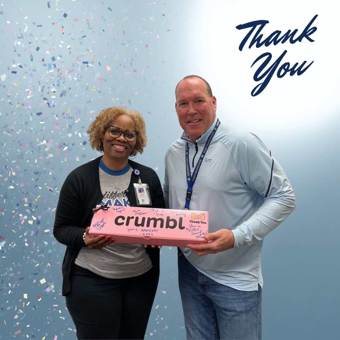 Chattahoochee HS tweet media