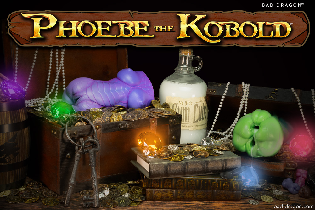 Bad Dragon tweet media