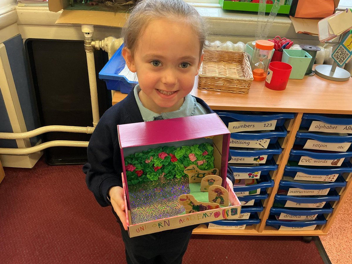 Saint Roch's Primary & Deaf School tweet media