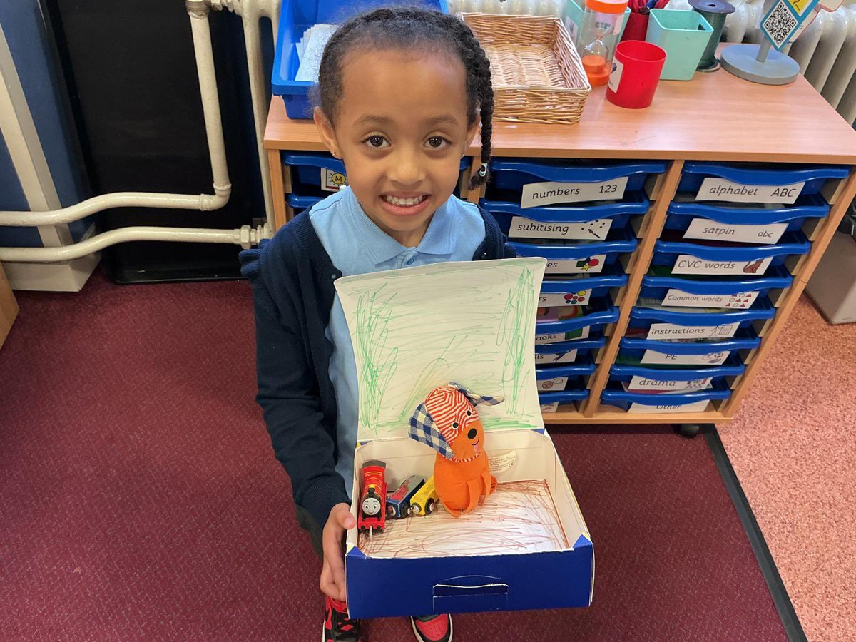 Saint Roch's Primary & Deaf School tweet media