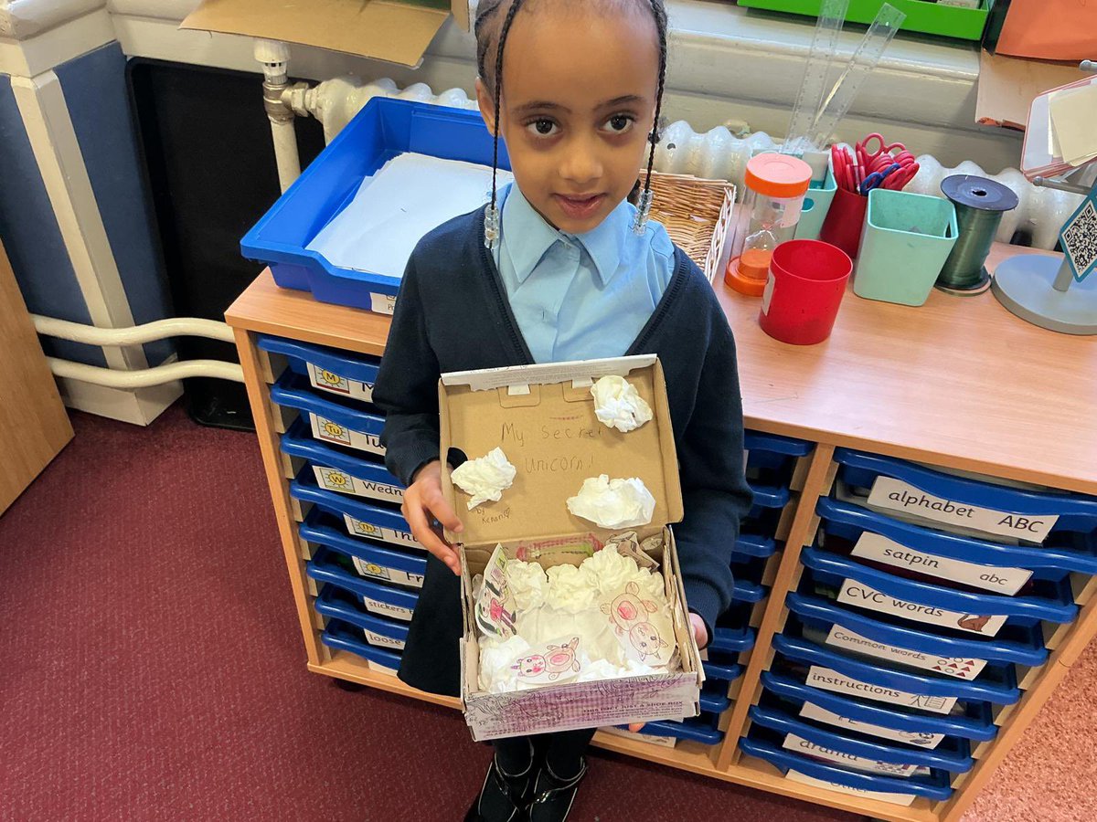 Saint Roch's Primary & Deaf School tweet media