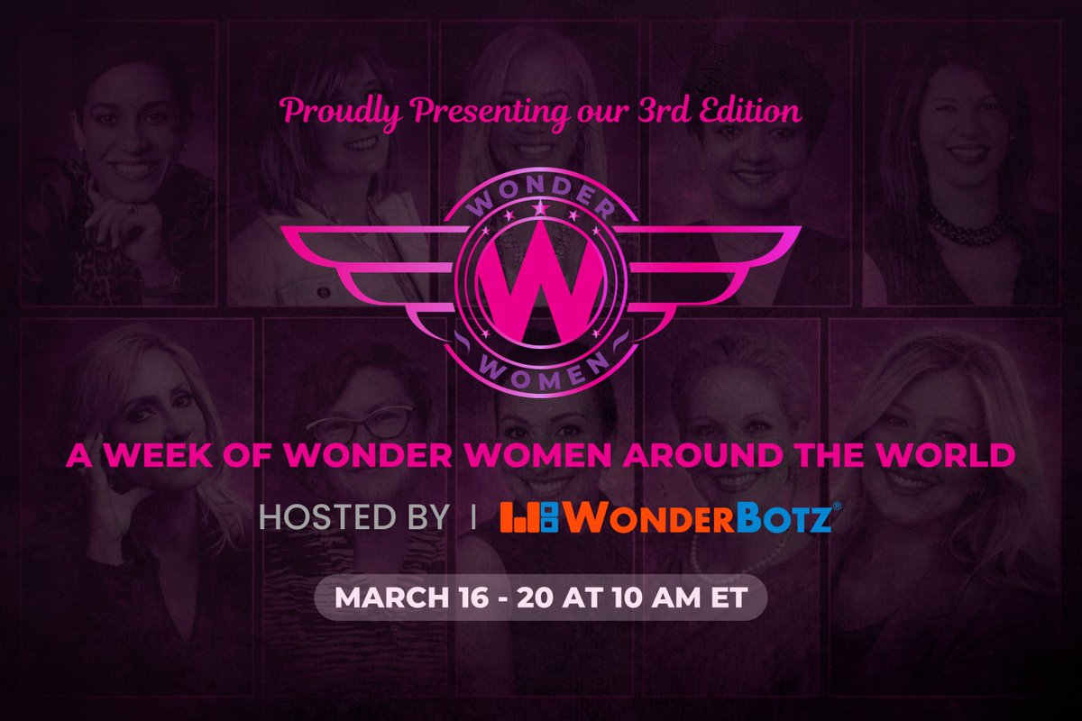 WonderBotz tweet media