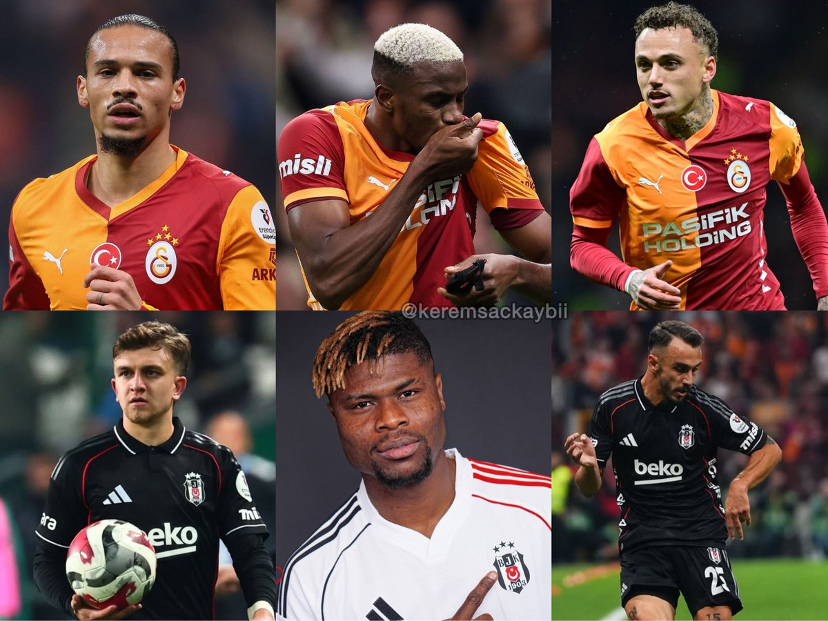 kerem saç kaybı tweet media