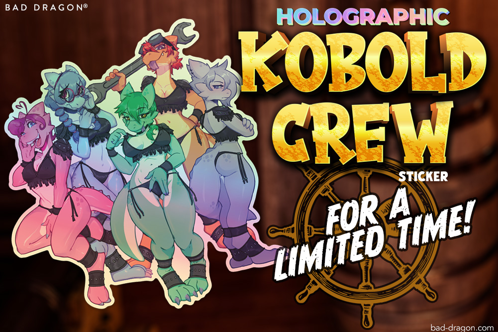 Bad Dragon tweet media