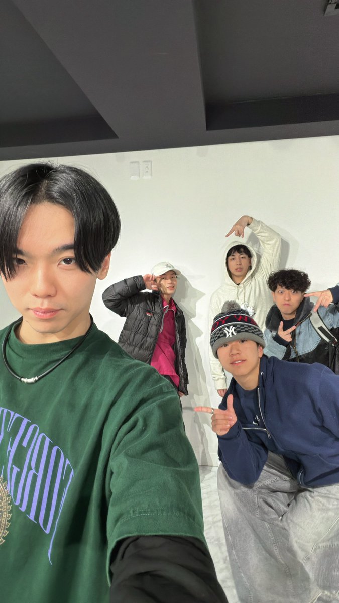 とぅーし@リアルアキバボーイズ (@RAB_TUSSY) / Posts / X