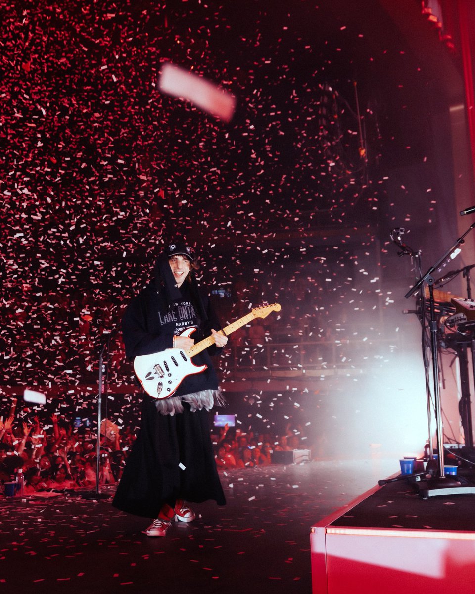 Musical Touch tweet media