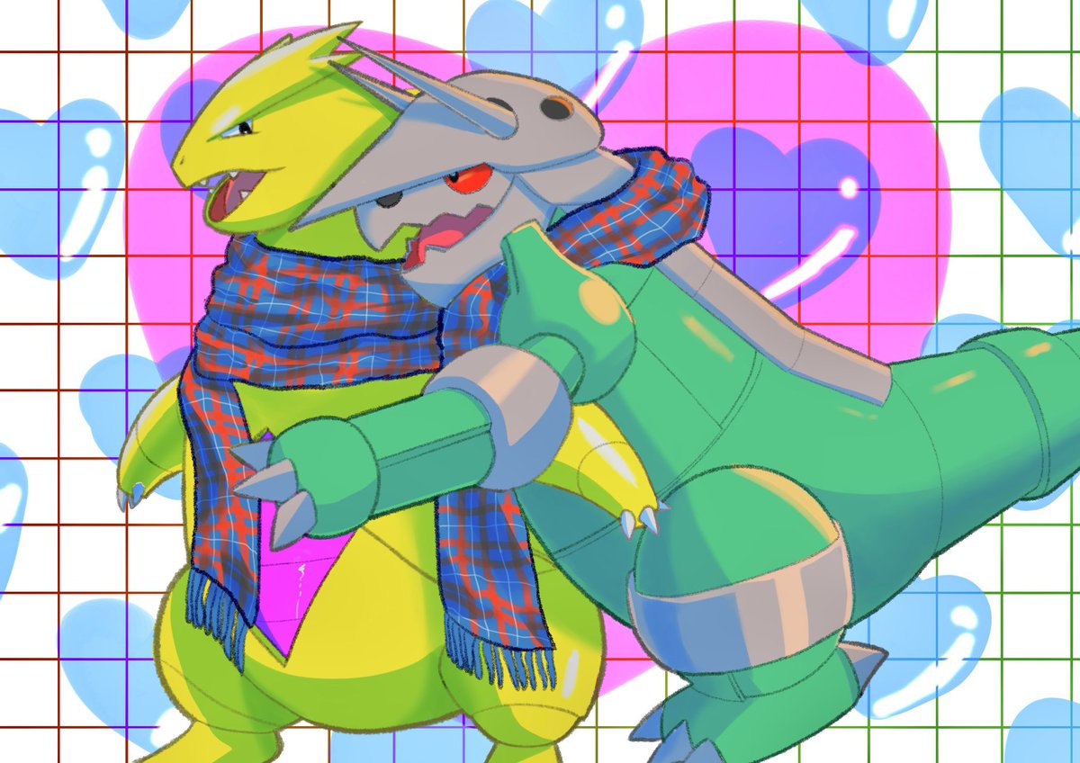 調香母マザーパルファム tweet media