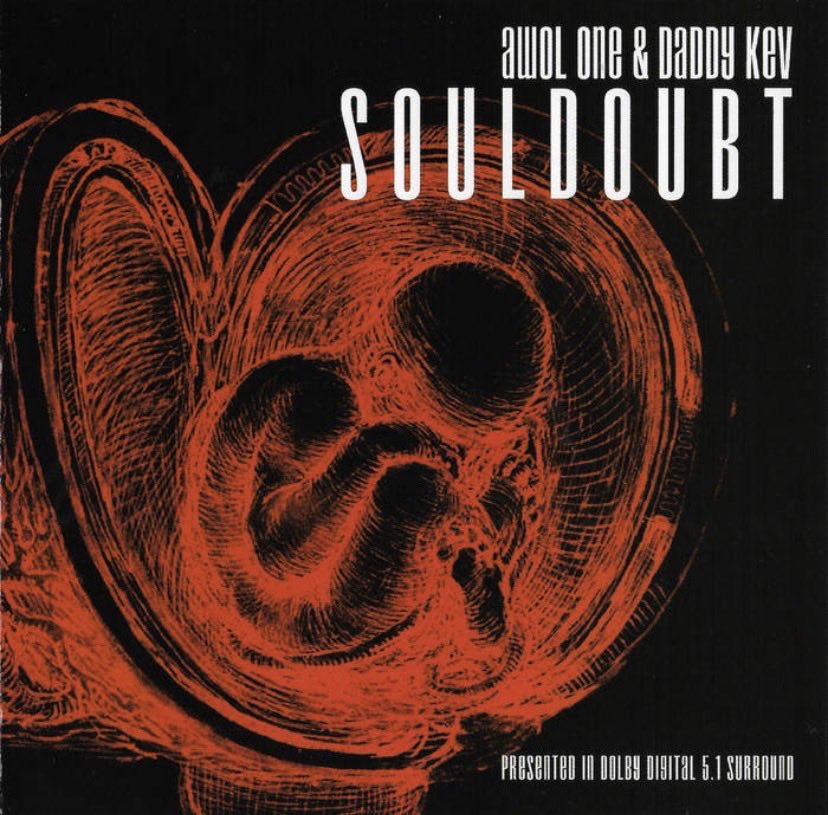 AWOL ONE tweet media