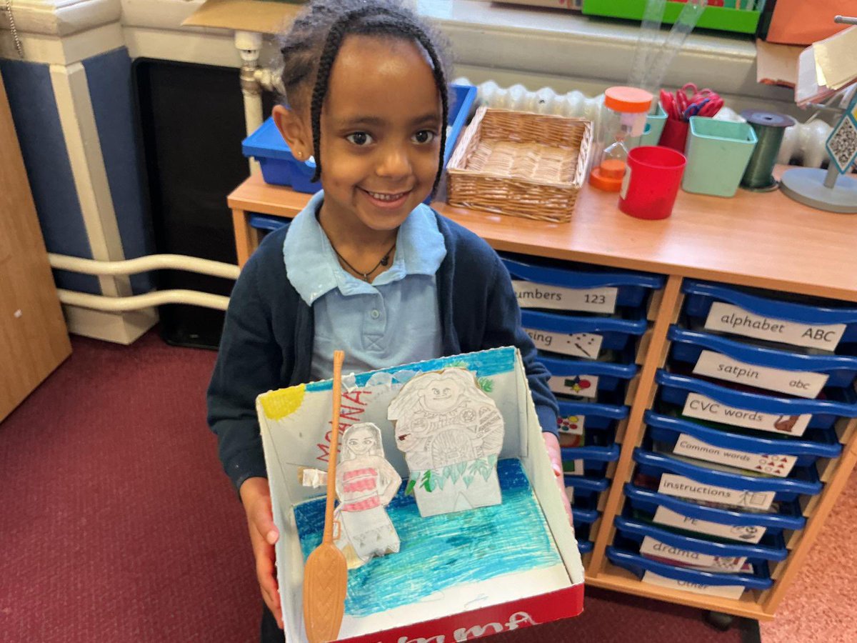 Saint Roch's Primary & Deaf School tweet media