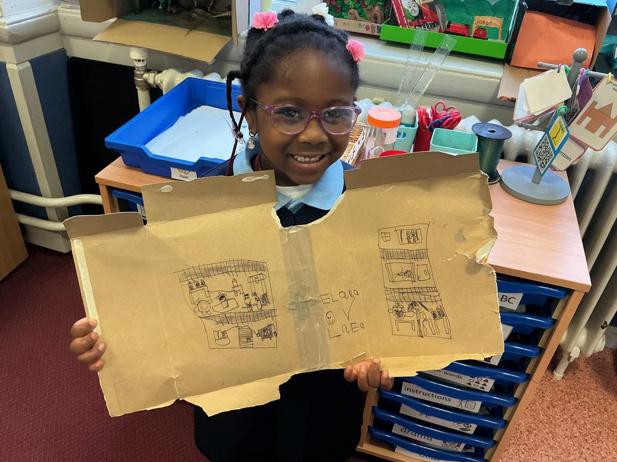 Saint Roch's Primary & Deaf School tweet media