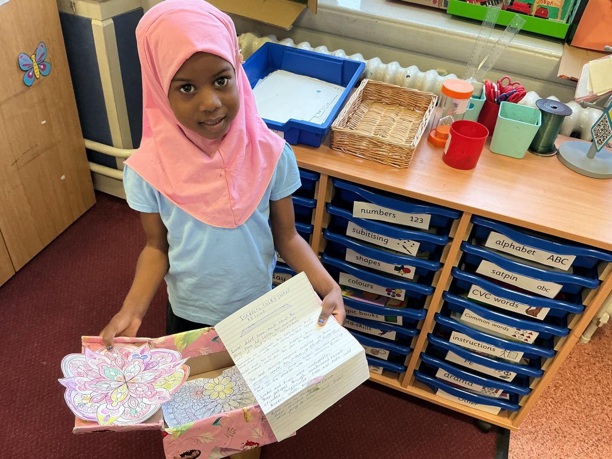 Saint Roch's Primary & Deaf School tweet media