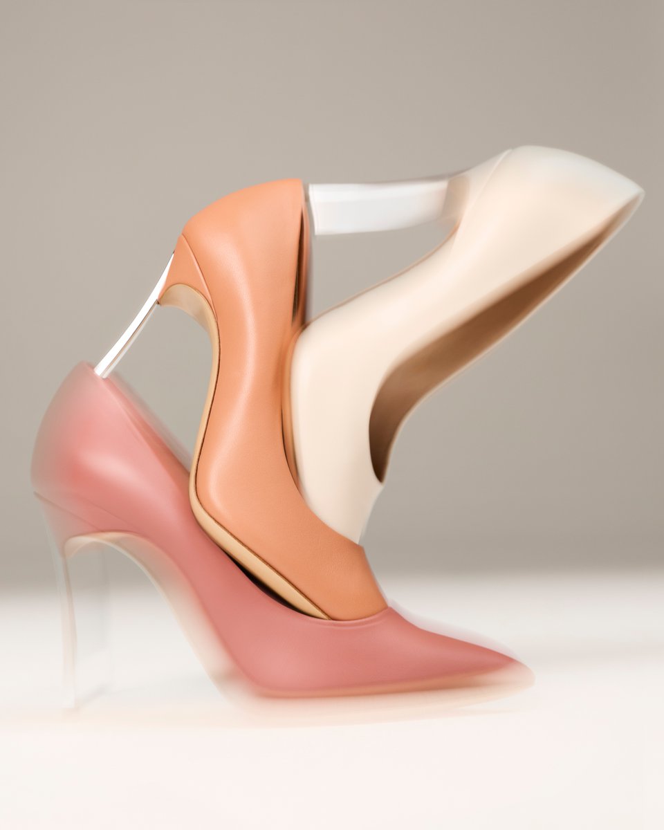 CesareCasadei's tweet photo. Spring Summer 2026. Understated shades. Overstated impact.

#CasadeiWorld https://t.co/Y7rOlAdp0s