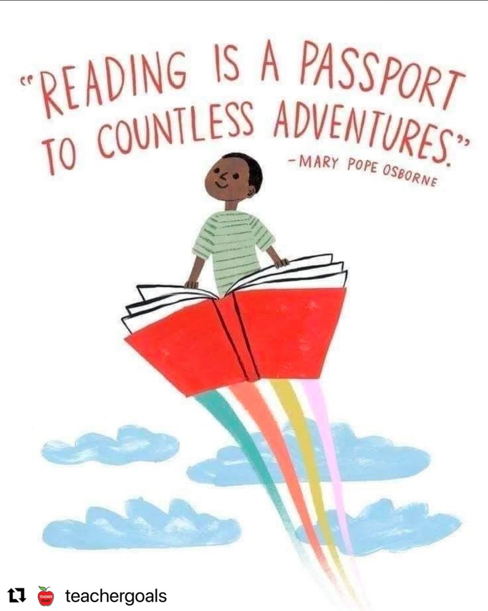 Sharon M. Draper tweet media