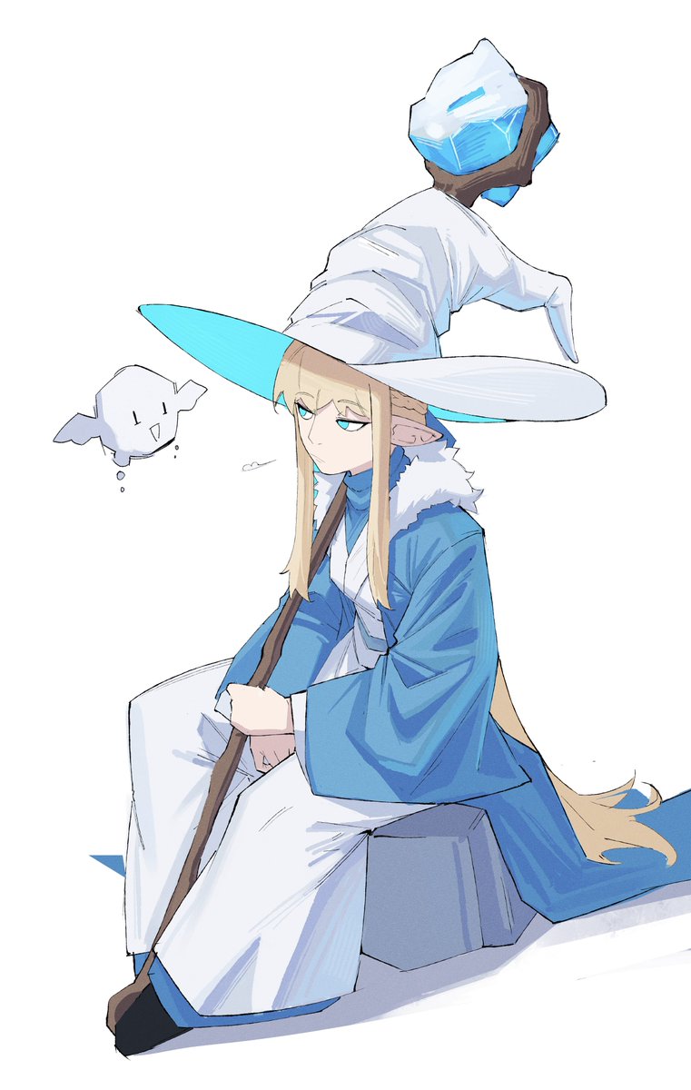 Icekia² tweet media