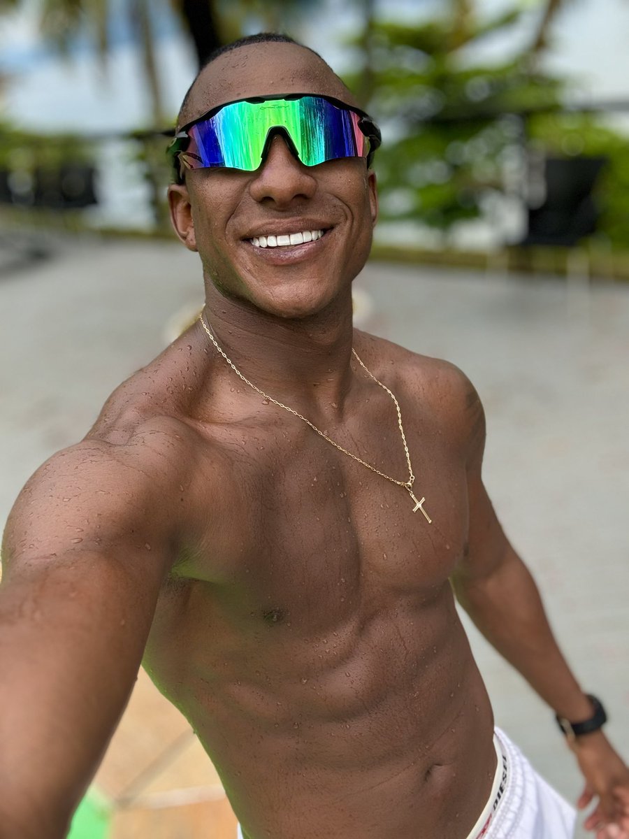 Juniorborges94's tweet photo. 🥵💪🏾 https://t.co/cC5X8HKFFn