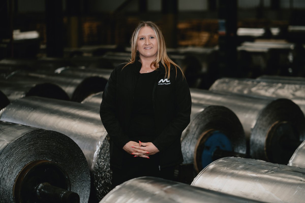 Midland Lead tweet media