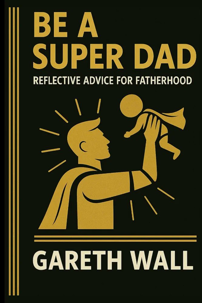 Gareth Wall🏴 tweet media