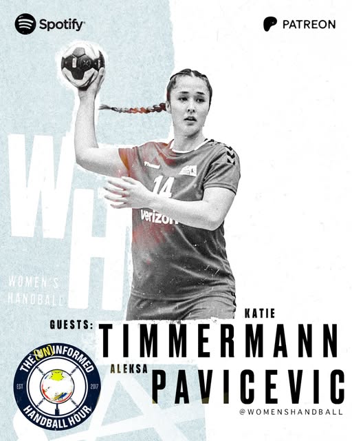 Team Handball News tweet media