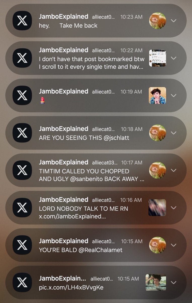 Allie 🐈‍⬛ 🏳️‍🌈 🏳️‍⚧️👖 tweet media