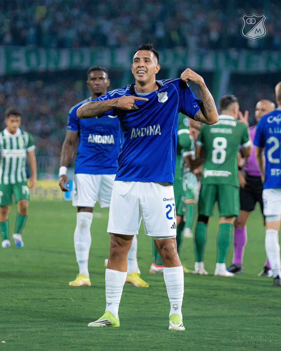 R.Contreras #36-18-27 tweet media