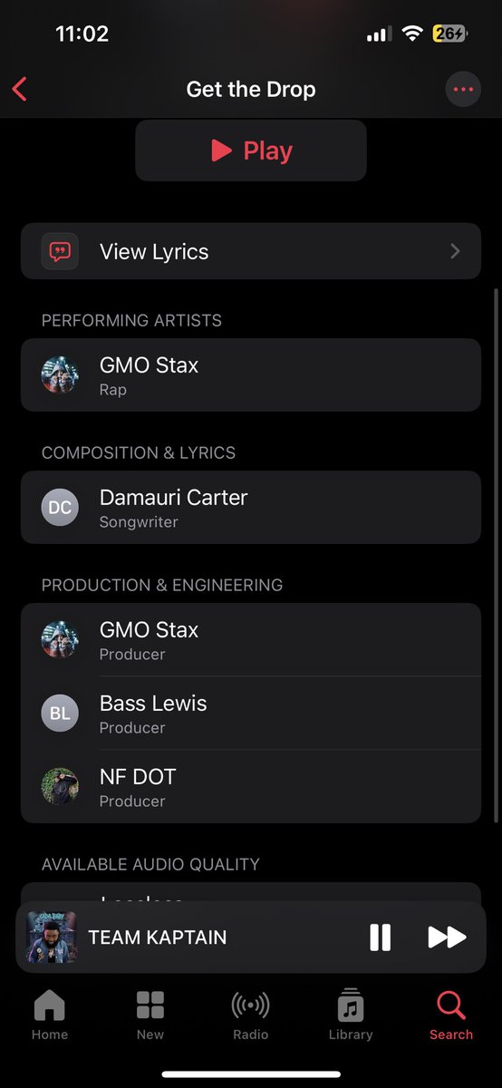 BassGotBeats's tweet photo. No Safety 2 out now! #6 Get The Drop produced by Me n NF DOT 🔥🎹🤧 Also recorded Get The Drop Thousand Dollar Sprite and Miss The Streets 🎙️🎛️🎚️#bassgotbeats #mixedbybass #whatsabeatwithoutbass⁉️ https://t.co/ThBZiE8lID
