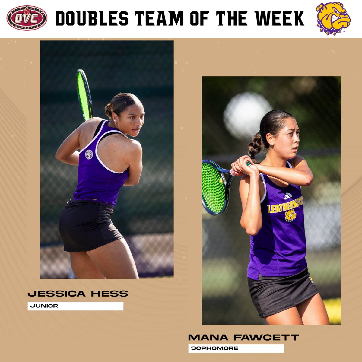 Ohio Valley Conference tweet media