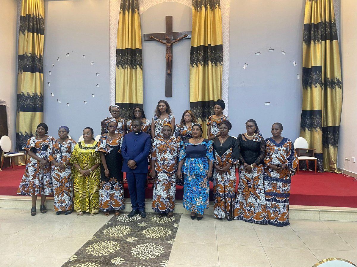 Faida Mwangilwa tweet media