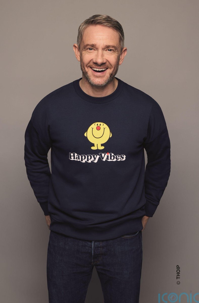 TimTietjens's tweet image. 🙂Happy #FreemanFriday😍wish a fantastic sunny weekend to all out there😃#MartinFreeman😊🥰