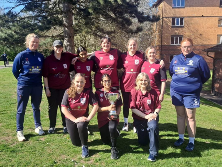 Steelbacks Foundation tweet media