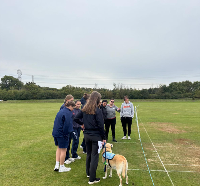 Steelbacks Foundation tweet media