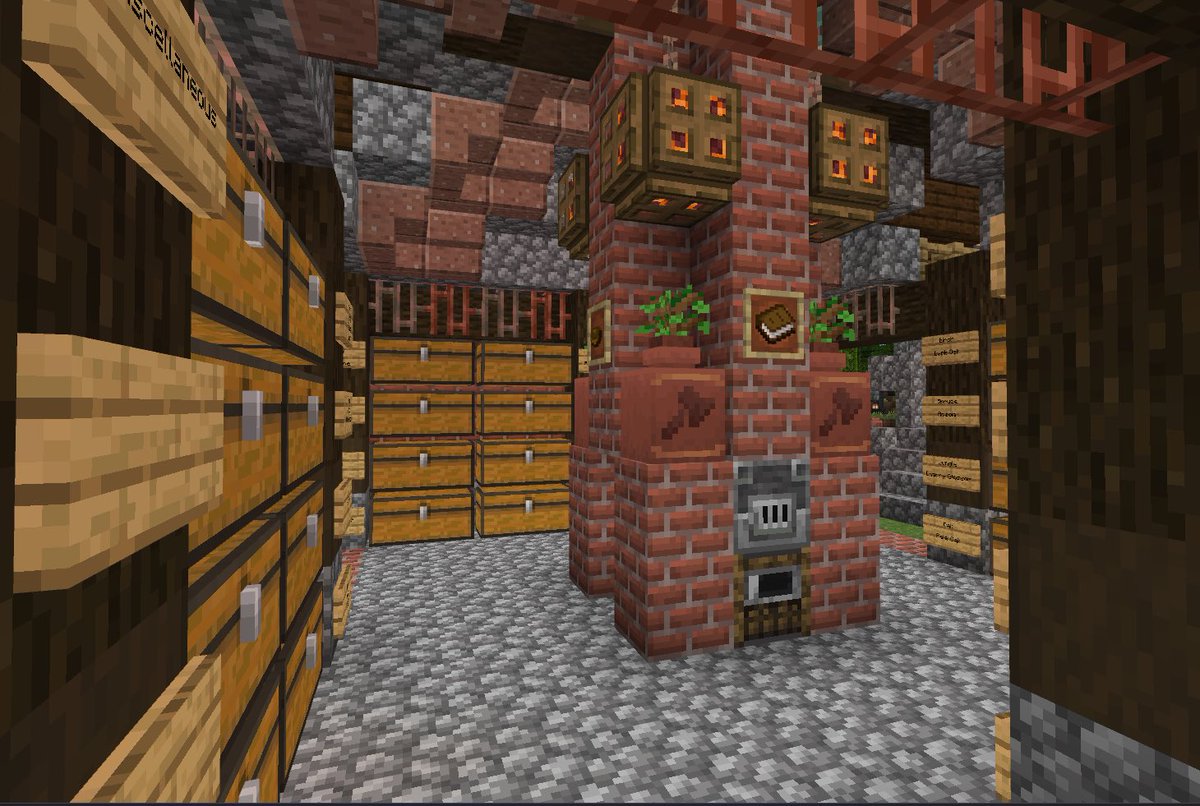 MomHasMinecraft tweet media