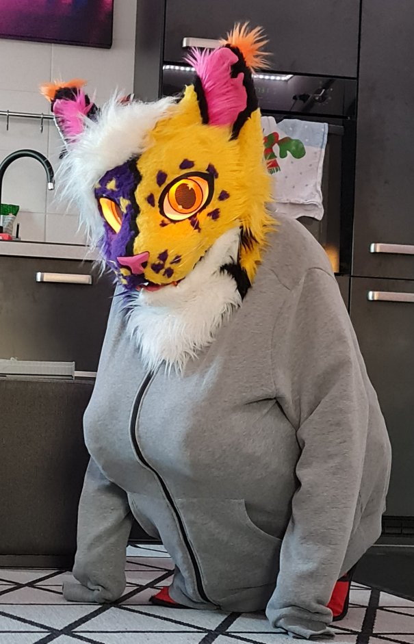 🇸🇮Woxy🇪🇺@CFZ, @Awoostria tweet media