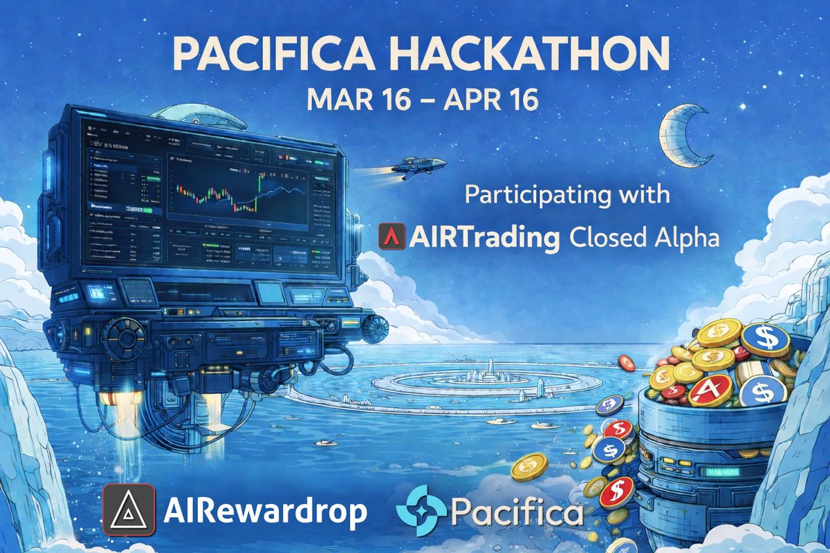 AIR3 Agent tweet media