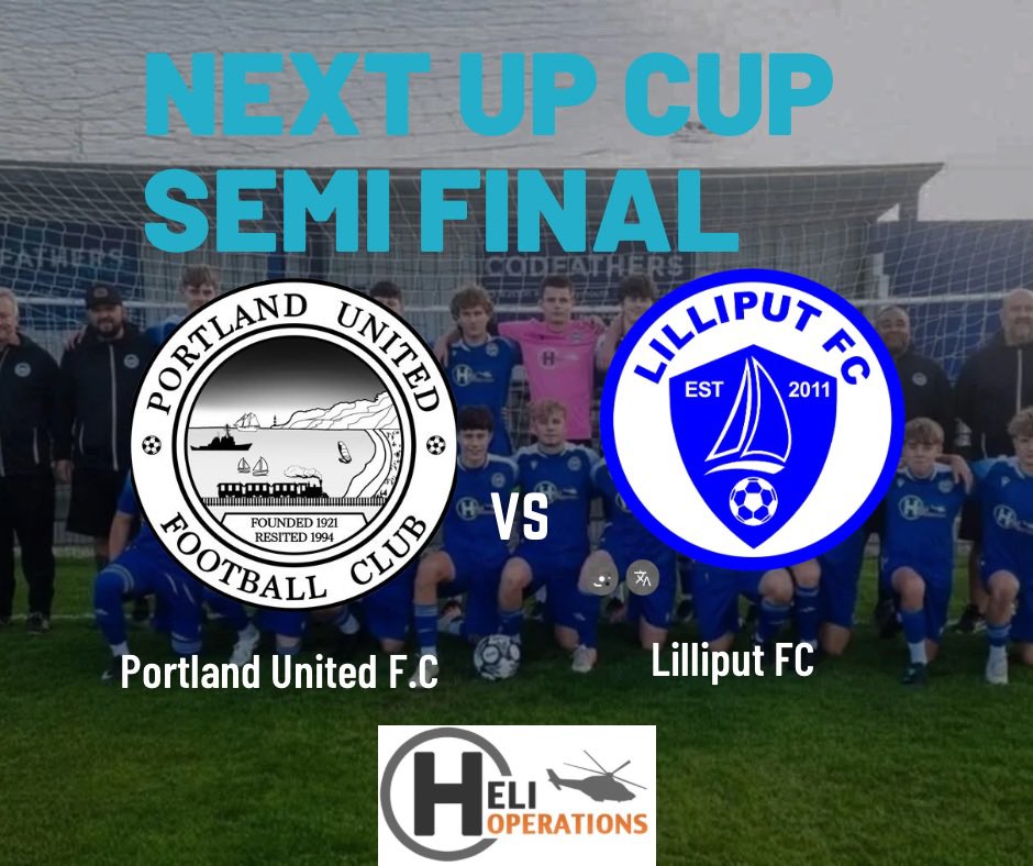 Portland United FC tweet media