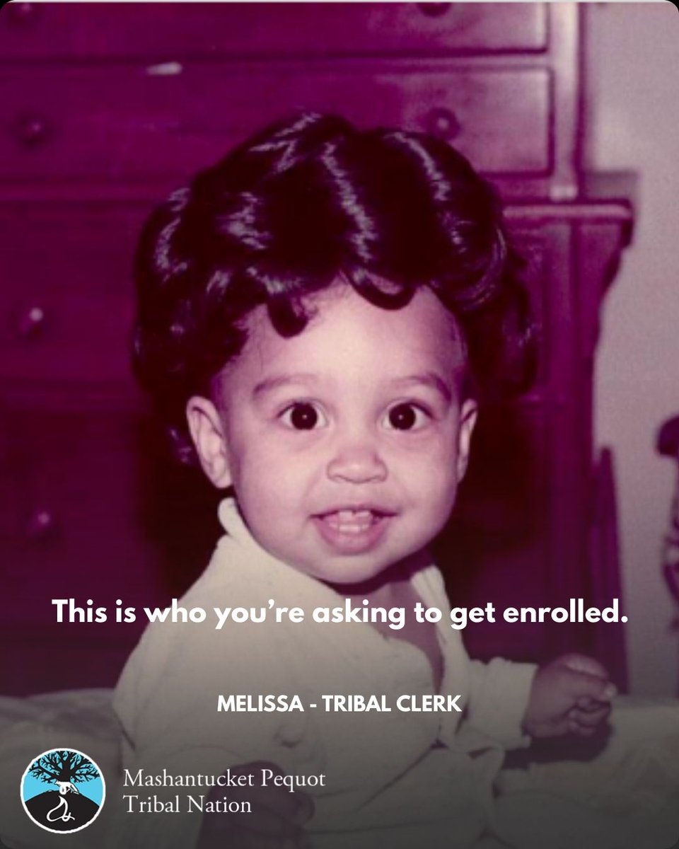 The Mashantucket Pequot Tribal Nation tweet media