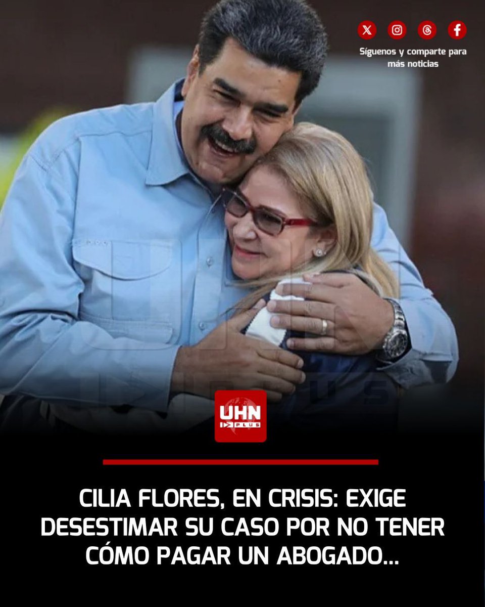 UHN Plus tweet media