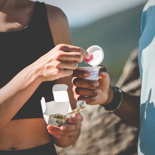 The Good Dispensary tweet media