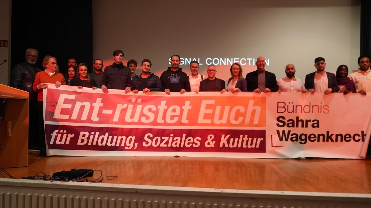 Fabio De Masi 🦩 tweet media