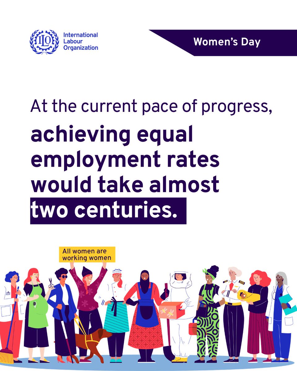 ILO Publications tweet media