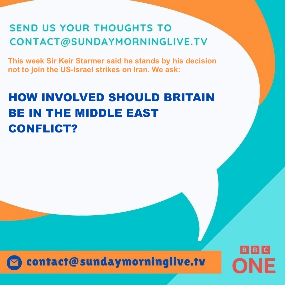 BBCSundayMorningLive tweet media