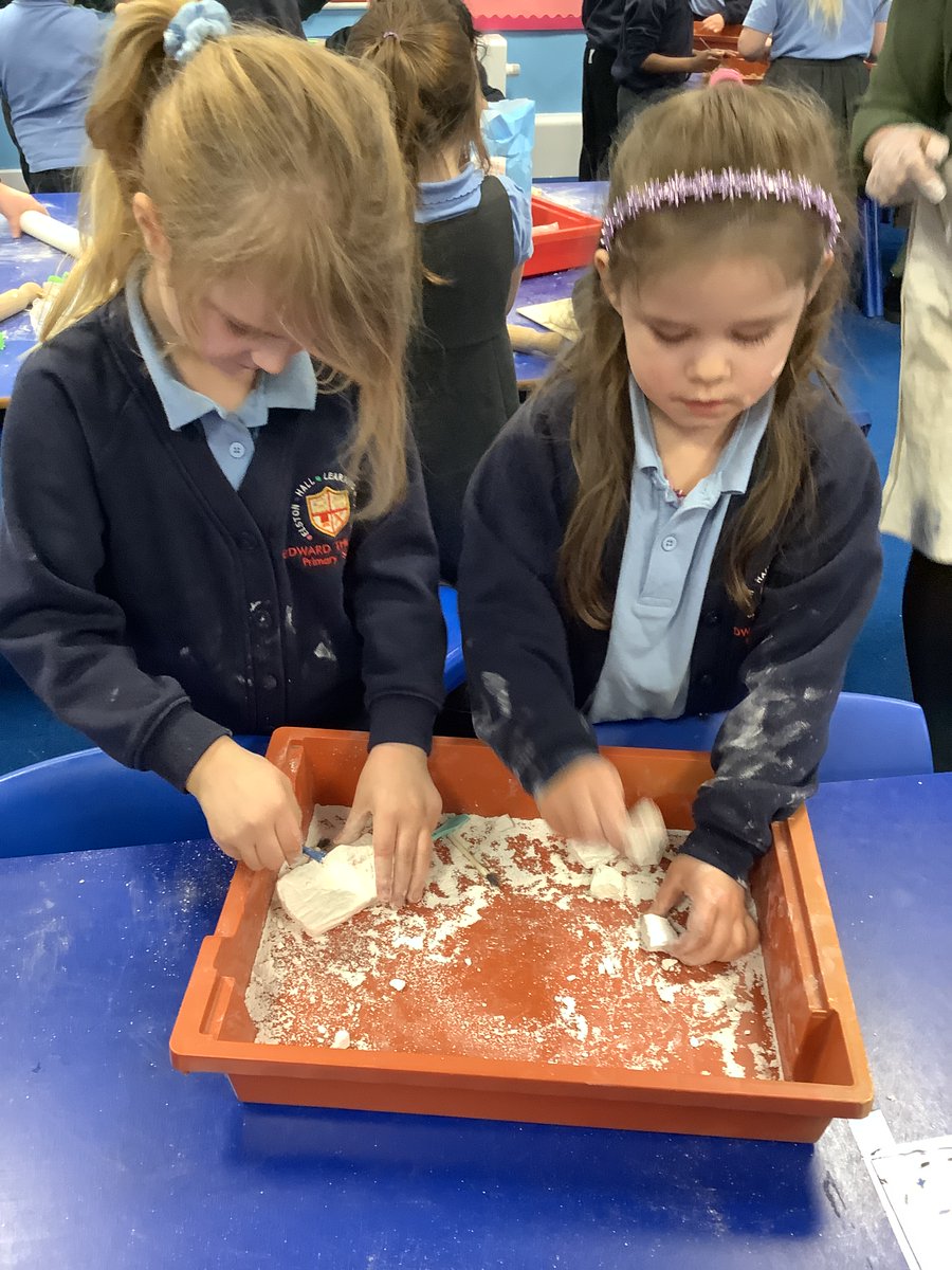 Edward The Elder Primary School tweet media