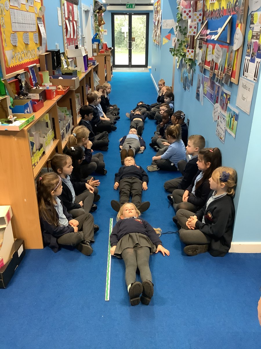 Edward The Elder Primary School tweet media