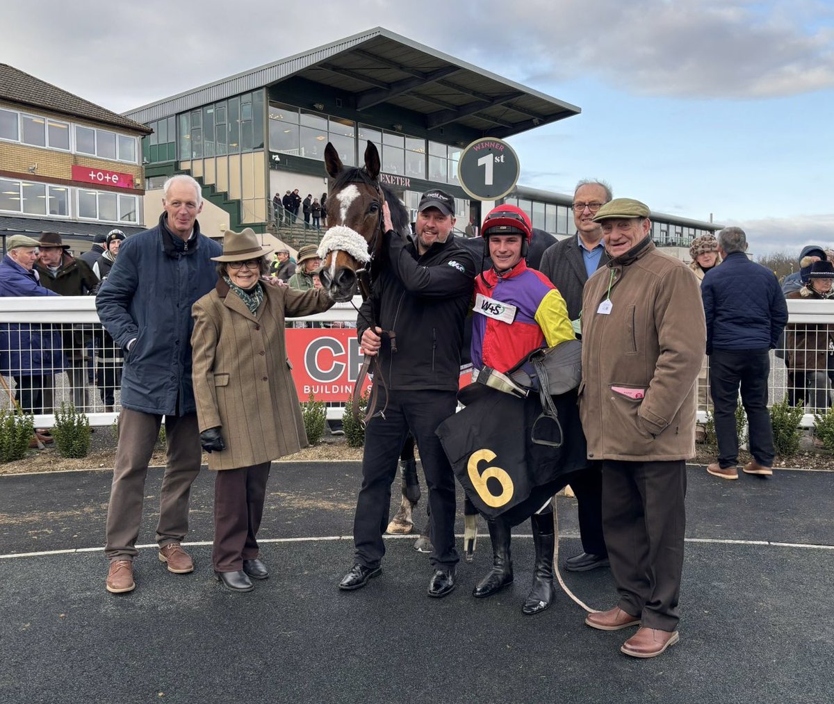 David Pipe tweet media