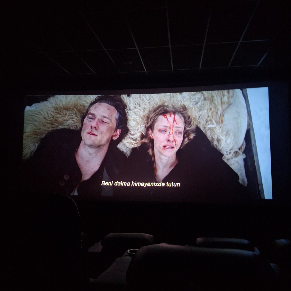 chromeirl's tweet photo. finally watched #annlee https://t.co/VocqvDBQGy