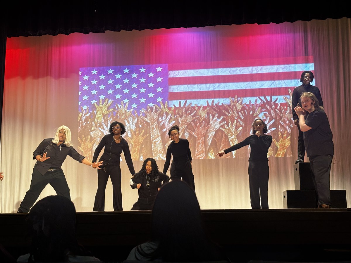 MSDE Comprehensive Arts Education tweet media