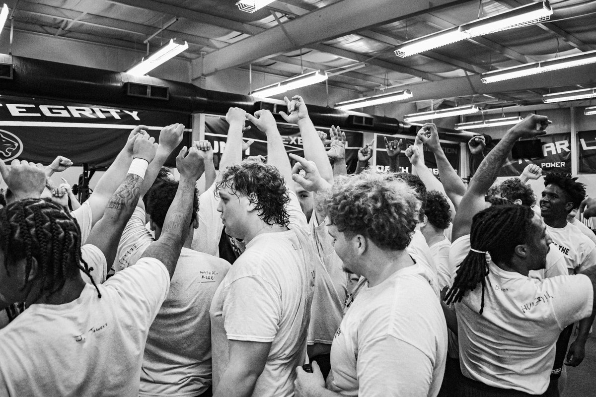 North Alabama Football tweet media