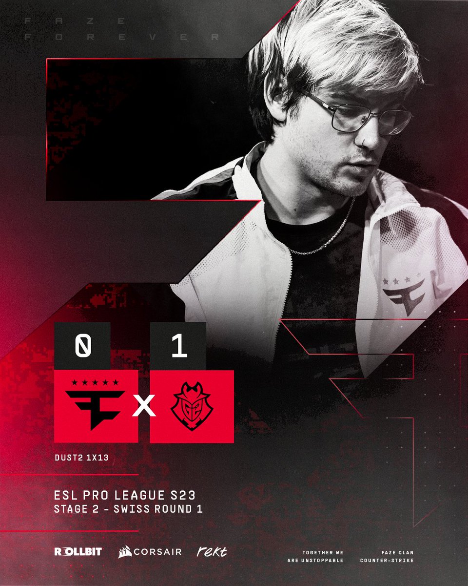 FaZe Esports tweet media
