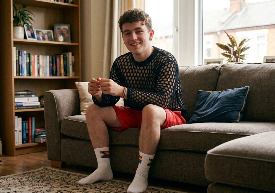 A_H 🏳️‍🌈 tweet media