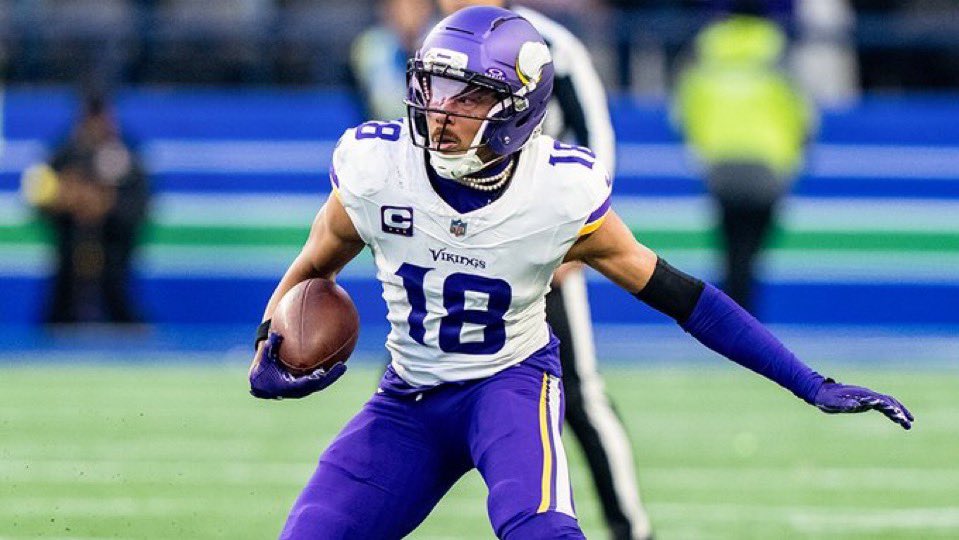 Tom Pelissero tweet media