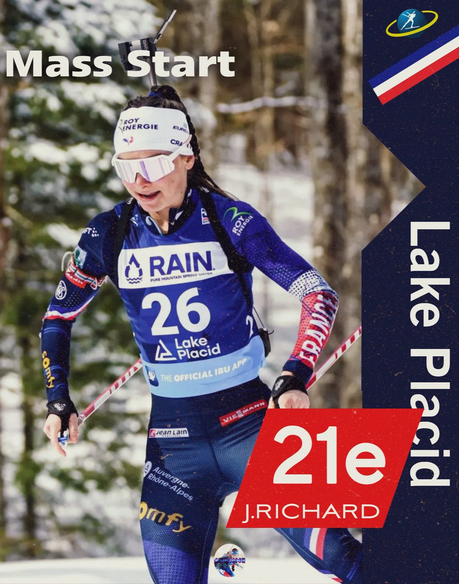 Fan Club Jeanne Richard tweet media